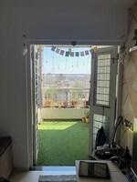 2 BHK 1000 Sq.Ft. Apartment in Dhanori