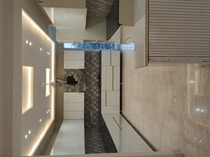 3 BHK Builder Floor For Rent in Auram Floor, South City 2