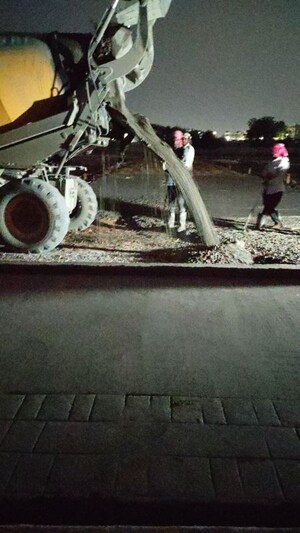  Land – Exterior View View at Greenrich Highlands, Tukkuguda - for Sale