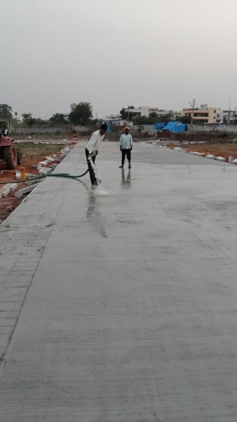 Exterior View, greenrich-highlands Commercial Land 1000 Acre In Tukkuguda Hyderabad 10207774