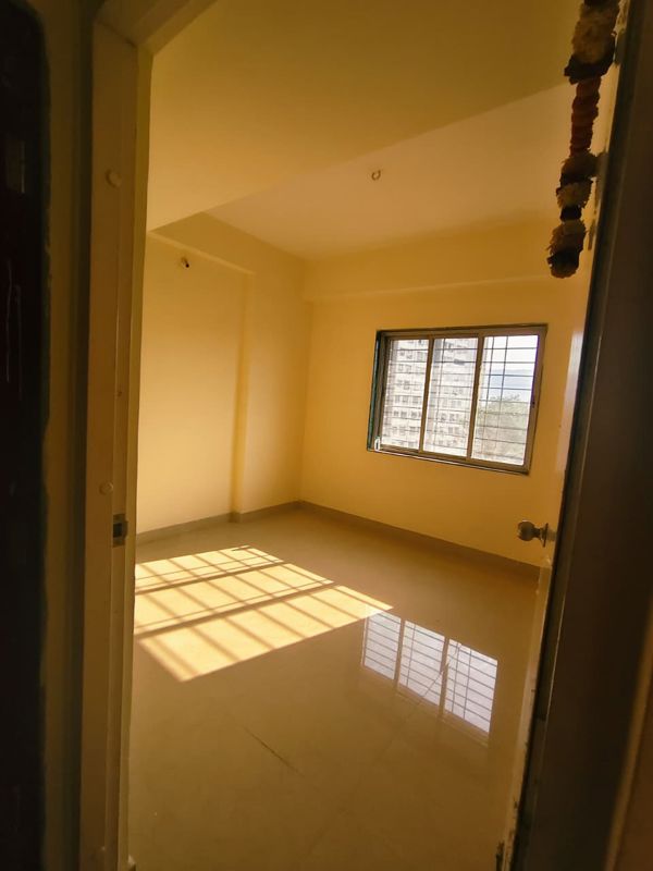 1 BHK + Extra Room Apartment For Rent in Dombivli East