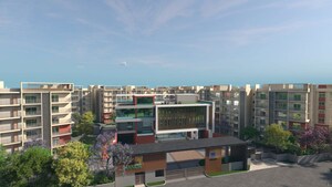 4 BHK Apartment For Sale in Brigade Manor, Moti Nagar