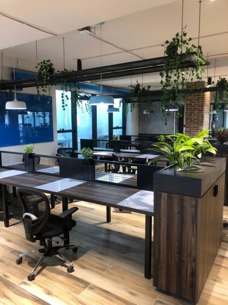 Floor Plan, hsr layout Commercial Office Space 3500 Sq.Ft. In Hsr Layout Bangalore 10207777