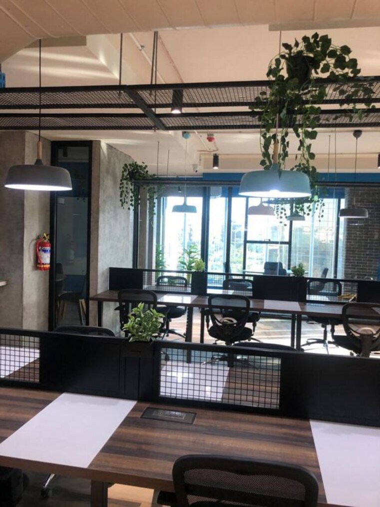 Floor Plan, hsr layout Commercial Office Space 3500 Sq.Ft. In Hsr Layout Bangalore 10207777