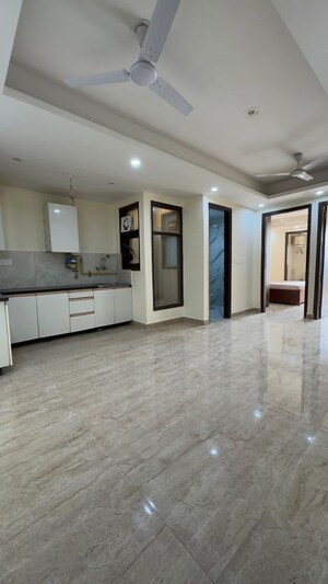 2 BHK Apartment For Rent in Palm Residency Chhatarpur, Chattarpur