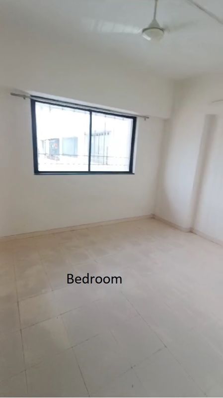 1 BHK + Pooja Room Apartment For Rent in Kharadi