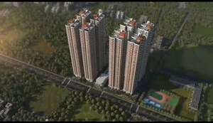 4 BHK Apartment For Sale in Namishree Vrindavan, Kondapur