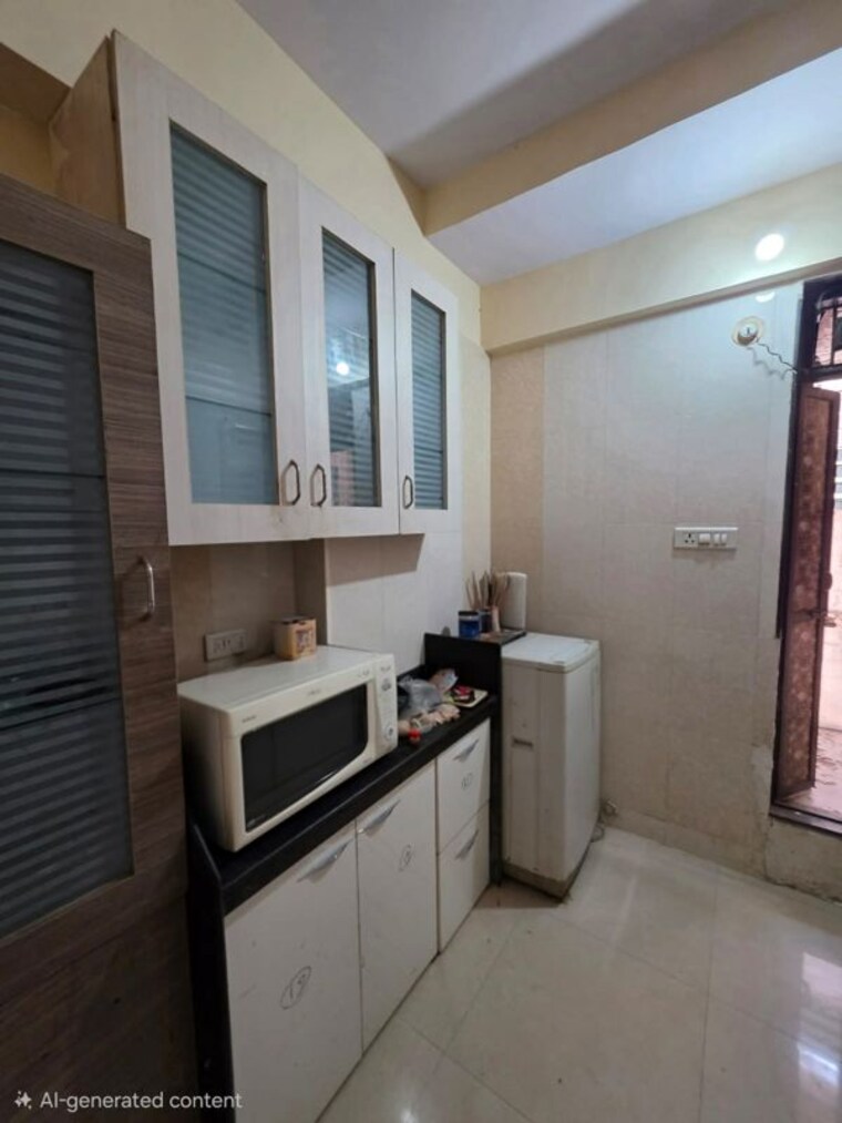 Kitchen, royal-nest-malad-west 2 Bedroom 606 Sq.Ft. Apartment In Malad West Mumbai 10207783