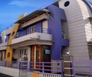 2 BHK Villa For Sale in Vesu