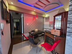 2 BHK Apartment For Rent in Amar Kunj Goregaon West