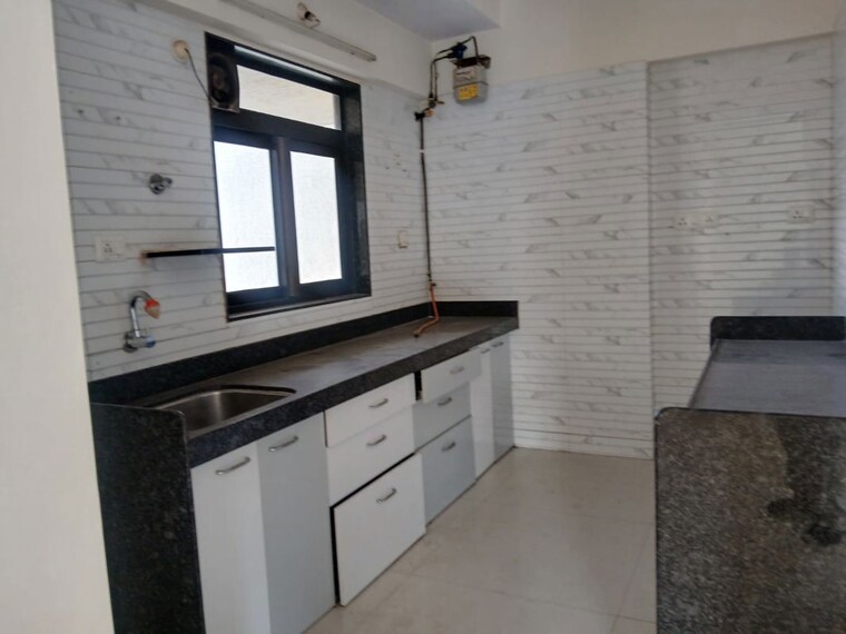 Kitchen, moreshwar-krupa 1 Bedroom 412 Sq.Ft. Apartment In Malad West Mumbai 10207790