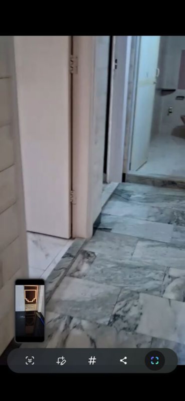 Bedroom, chetna-apartment 2 Bedroom 660 Sq.Ft. Apartment In Andheri West Mumbai 10207791