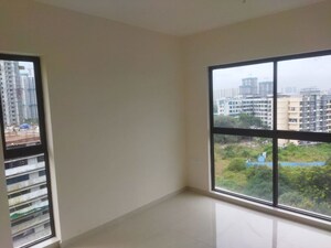 1 BHK Apartment For Rent in Lodha Crown Taloja Quality Homes, Dombivli East