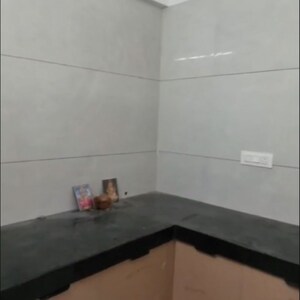 Furnished Amenities in 2 BHK Builder Floor at Chanakya CHS Chinchwad, Anand Nagar Chinchwad – for Rent