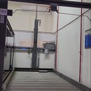 Kitchen in 2 BHK Builder Floor at Chanakya CHS Chinchwad, Anand Nagar Chinchwad – for Rent