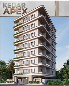 4 BHK + Extra Room Apartment For Sale in Pratap Nagar