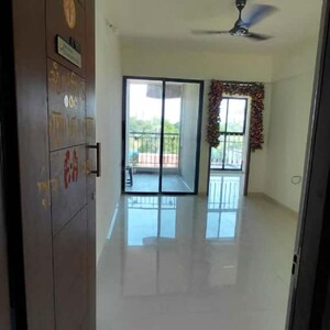 2.5 BHK Apartment For Rent in MK Villa Ravet, Ravet