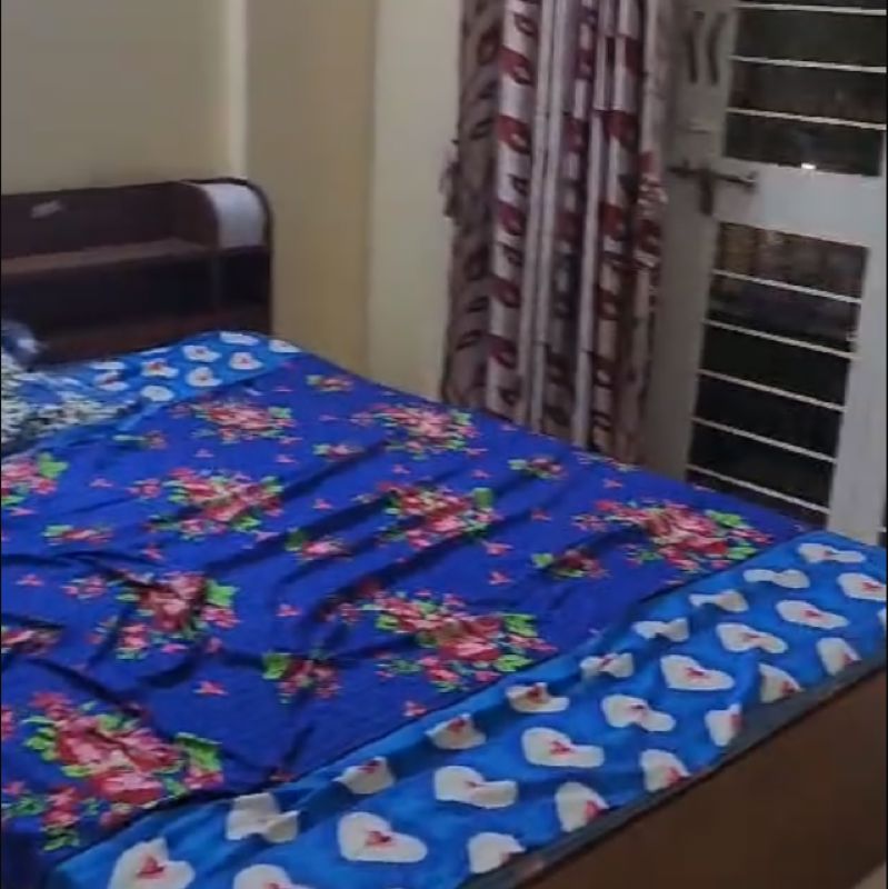 2 BHK + Extra Room 722 Sq.Ft. Apartment in Pratibha Heights Ravet