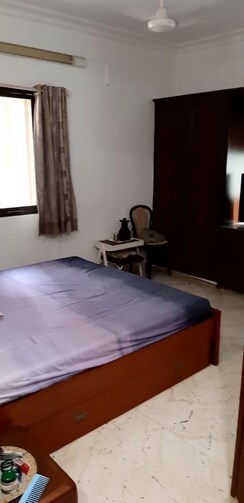 1 BHK + Pooja Room,Study Room Apartment For Rent in Charisma Mithul Enclave