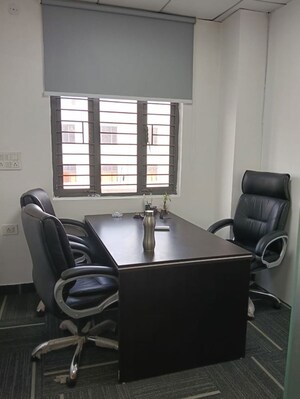 Team Area in  Office Space at Sector 63 – for Rent