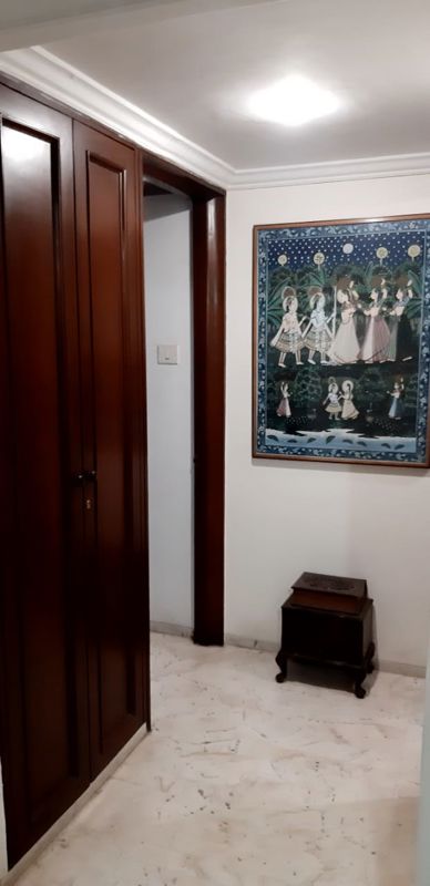 2 BHK + Pooja Room 1000 Sq.Ft. Apartment in LD Edifice
