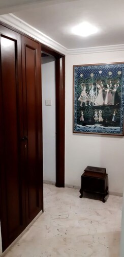 2 BHK + Pooja Room Apartment For Rent in LD Edifice