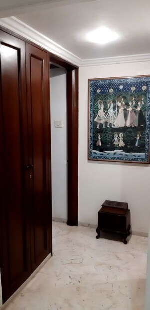 2 BHK Apartment For Rent in LD Edifice, Chembur