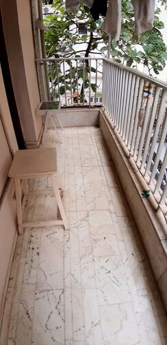 1 BHK + Pooja Room Apartment For Rent in LD Callista