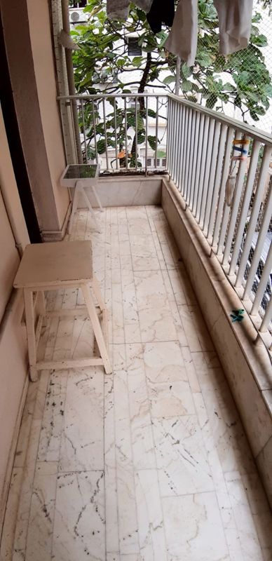 1 BHK + Pooja Room Apartment For Rent in LD Callista