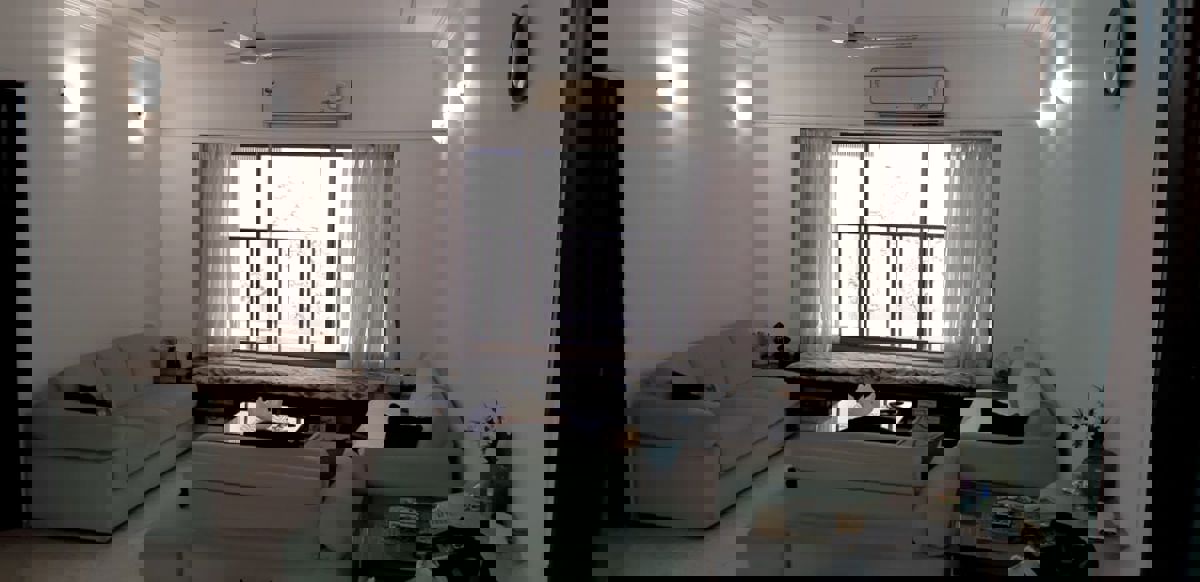 1 BHK + Pooja Room 400 Sq.Ft. Apartment in LD Callista