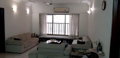 1 BHK + Pooja Room Apartment For Rent in LD Callista
