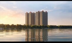 4 BHK + Pooja Room,Servant Room,Study Room,Extra Room Apartment For Sale in Namishree Vrindavan