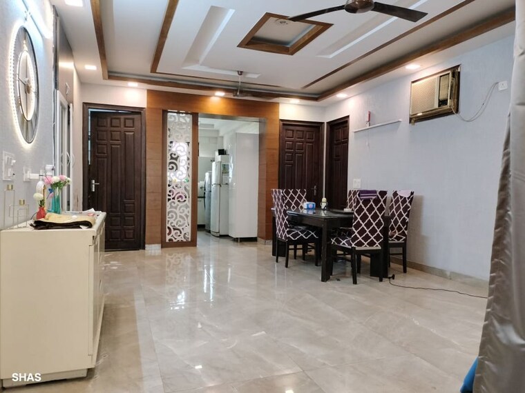  Parking, parklands 3 Bedroom 2200 Sq.Ft. Apartment In Sector 85 Faridabad 10207813