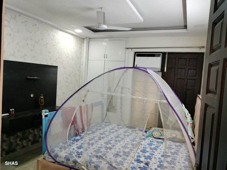 Kitchen, parklands 3 Bedroom 2200 Sq.Ft. Apartment In Sector 85 Faridabad 10207813