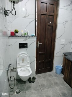 3 BHK Apartment For Rent in Parklands