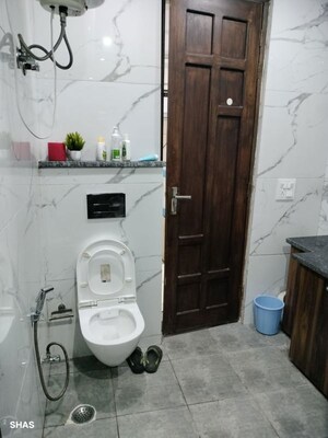 3 BHK Apartment For Rent in Parklands, Sector 85