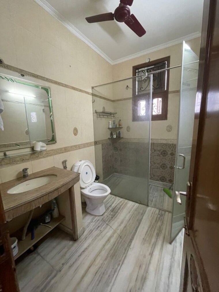 Kitchen, sector 15 ii 3 Bedroom 2700 Sq.Ft. Builder Floor In Sector 15 ii Gurgaon 10207812