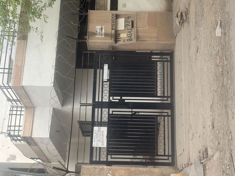 Exterior View, sector 15 ii 3 Bedroom 2700 Sq.Ft. Builder Floor In Sector 15 ii Gurgaon 10207812