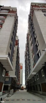 2 BHK + Pooja Room,Servant Room,Study Room,Extra Room 1250 Sq.Ft. Apartment in Aaditris Empire Apartments