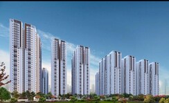 3 BHK + Pooja Room Apartment For Sale in Puppalaguda