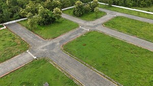  Plot For Sale in Utkarsha Pearl, Bheemunipatnam