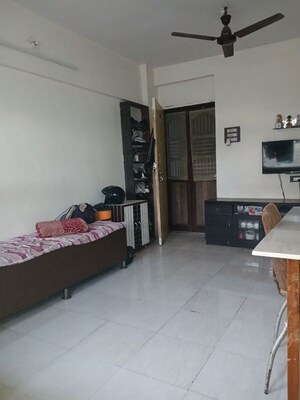 Parking in 2 BHK Apartment at Liberty Garden, Malad West – for Rent