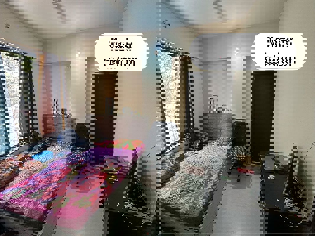 2 BHK 786 Sq.Ft. Apartment in Omkar Balewadi 37