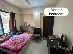 2 BHK Apartment For Rent in Omkar Balewadi 37, Balewadi