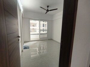 Building Lobby in 2 BHK Apartment at Park Express, Baner – for Sale