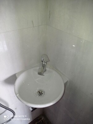 Bathroom in 1 BHK Apartment at Lodha Panacea 1, Dombivli East – for Rent