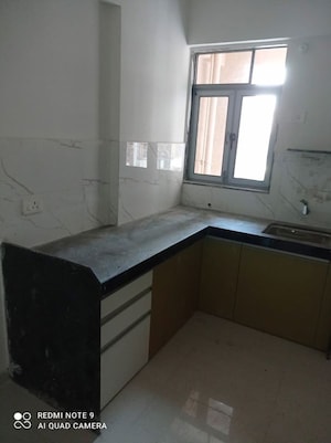 Kitchen in 1 BHK Apartment at Lodha Panacea 1, Dombivli East – for Rent