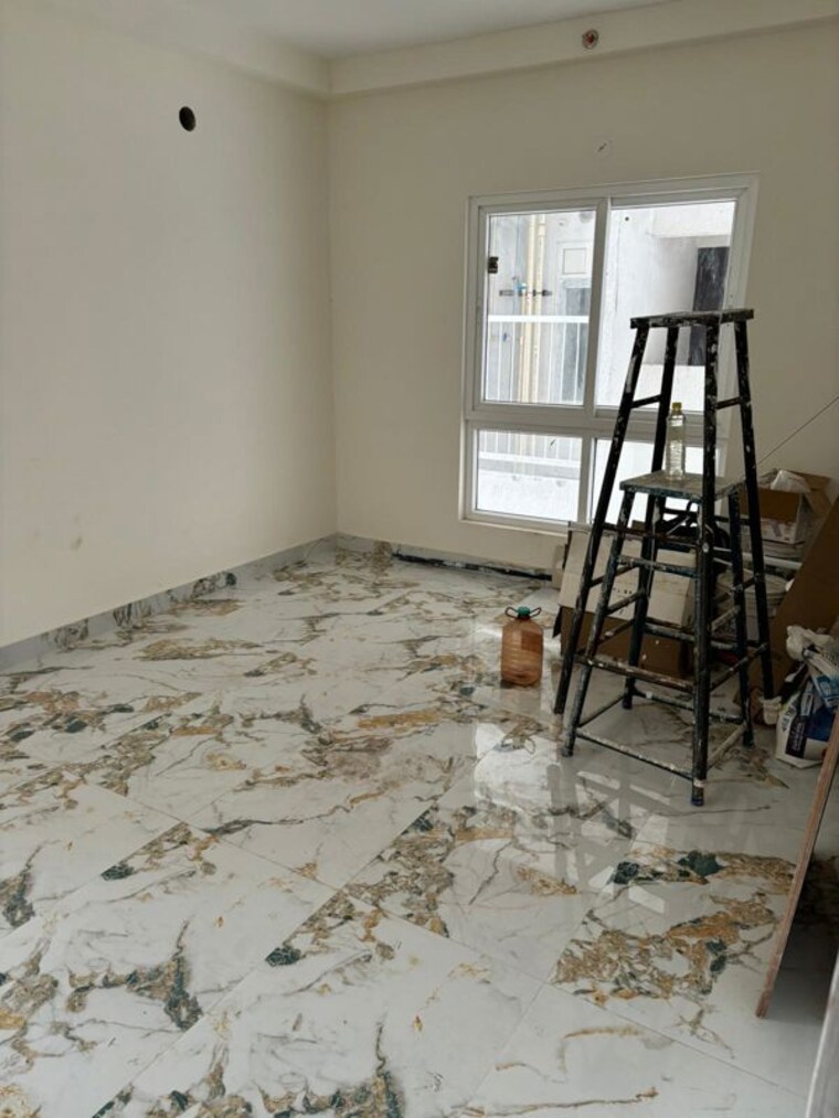 Gym, arsis-green-hills 2 Bedroom 1335 Sq.Ft. Apartment In Kr Puram Bangalore 10207852