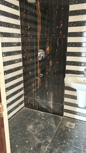 Bathroom in 2 BHK Apartment at Arsis Green Hills, Kr Puram – for Sale