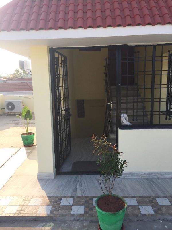 6+ BHK Independent House For Sale in Vikrampuri Apartments
